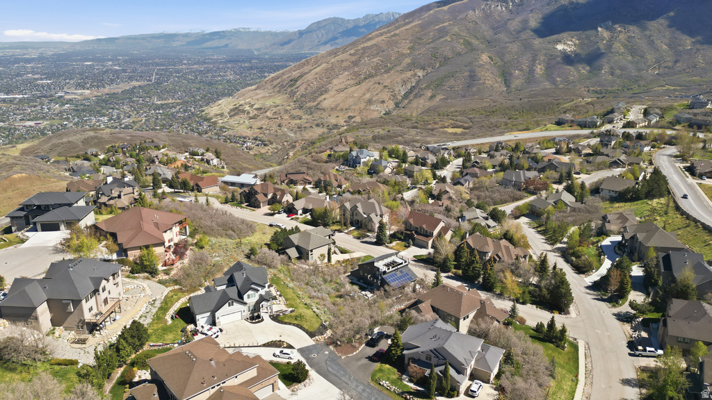 14902 S SADDLE LEAF CT Draper, UT 84020