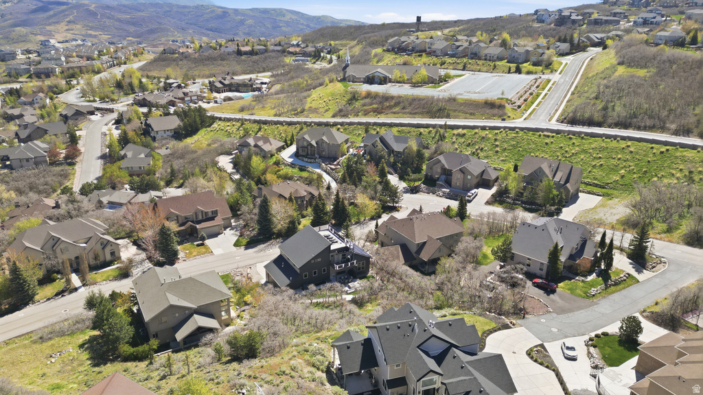 14902 S SADDLE LEAF CT Draper, UT 84020