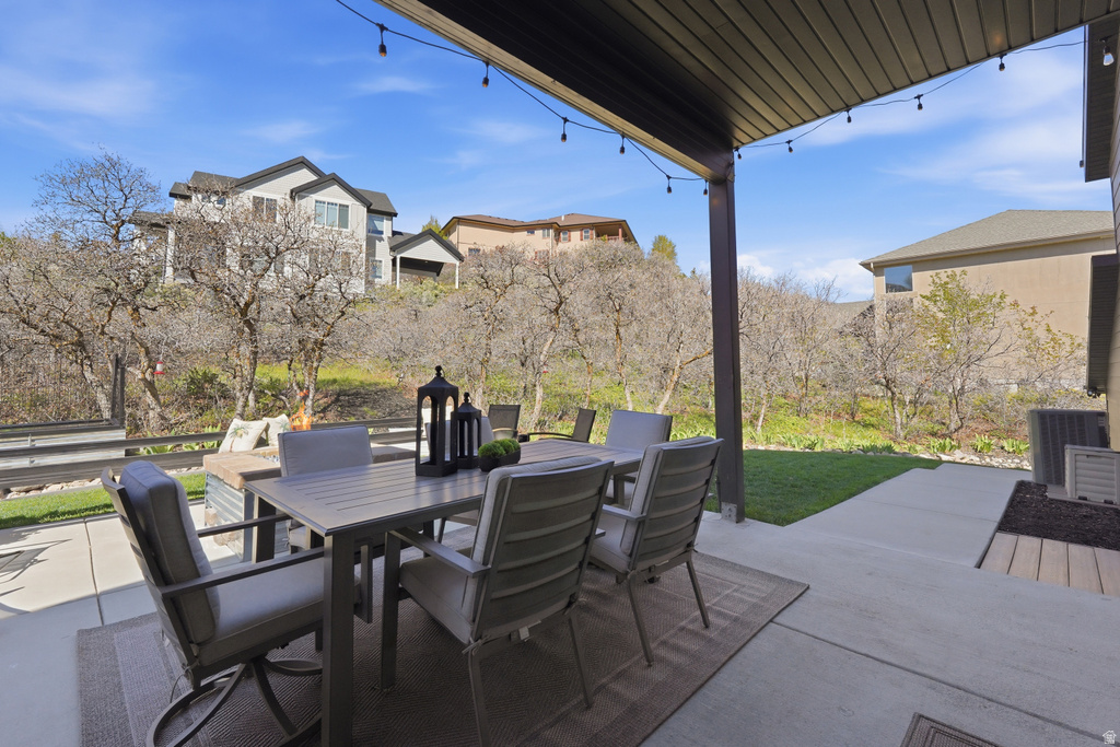 14902 S SADDLE LEAF CT Draper, UT 84020