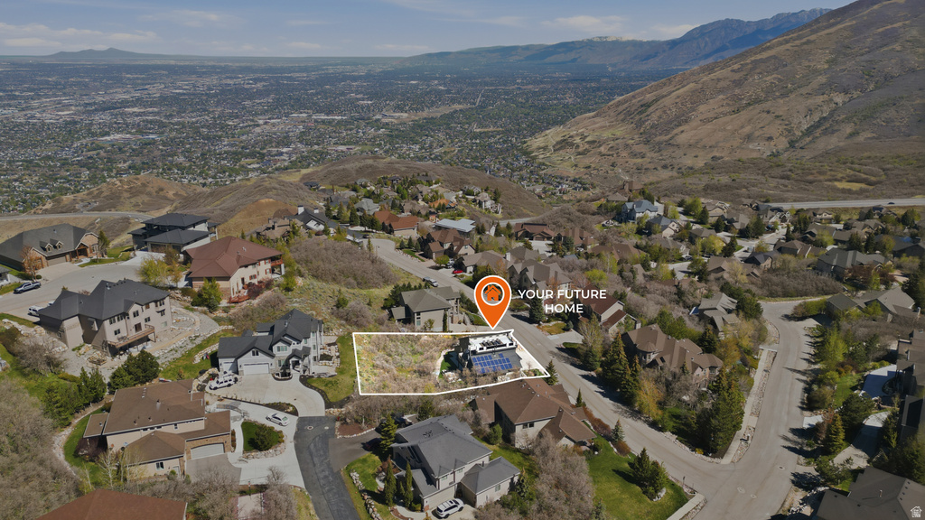 14902 S SADDLE LEAF CT Draper, UT 84020
