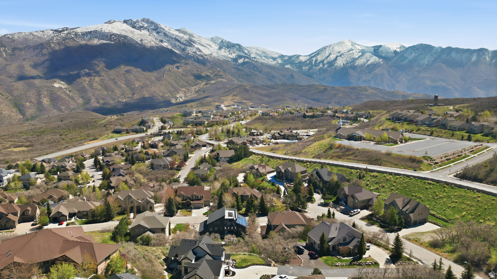 14902 S SADDLE LEAF CT Draper, UT 84020