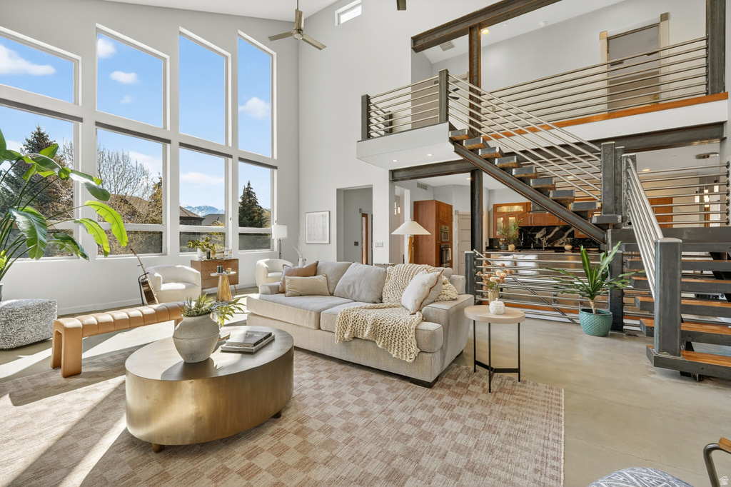 14902 S SADDLE LEAF CT Draper, UT 84020
