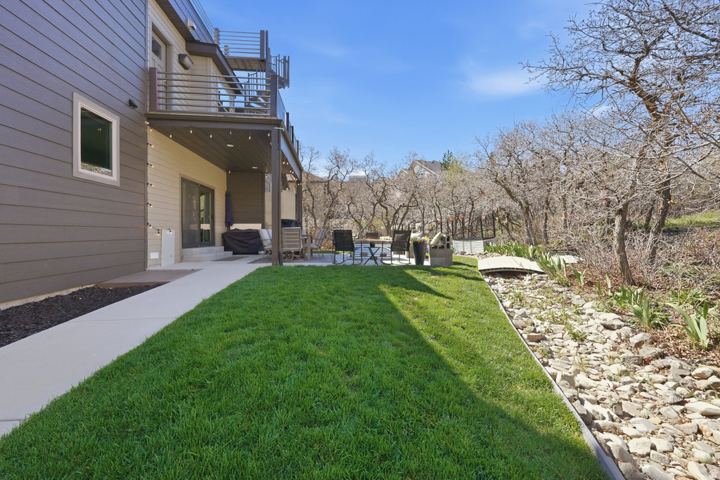 14902 S SADDLE LEAF CT Draper, UT 84020