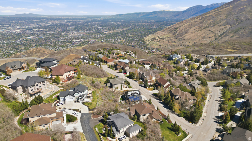 14902 S SADDLE LEAF CT Draper, UT 84020