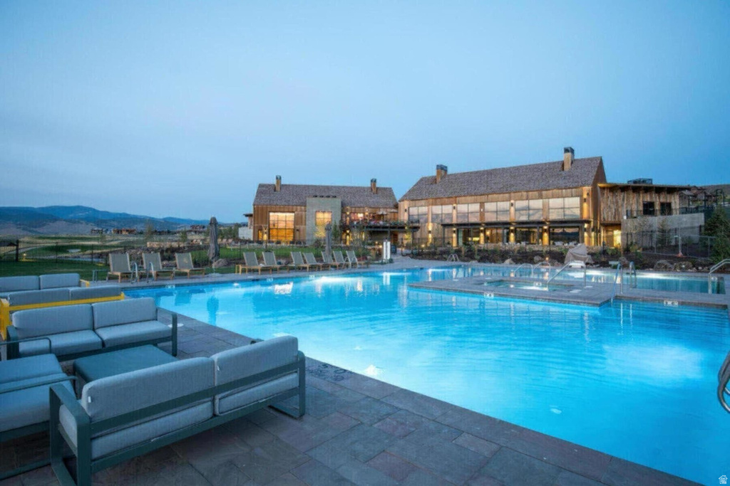 7507 E STARDUST CT #314H, Heber City, UT 84032