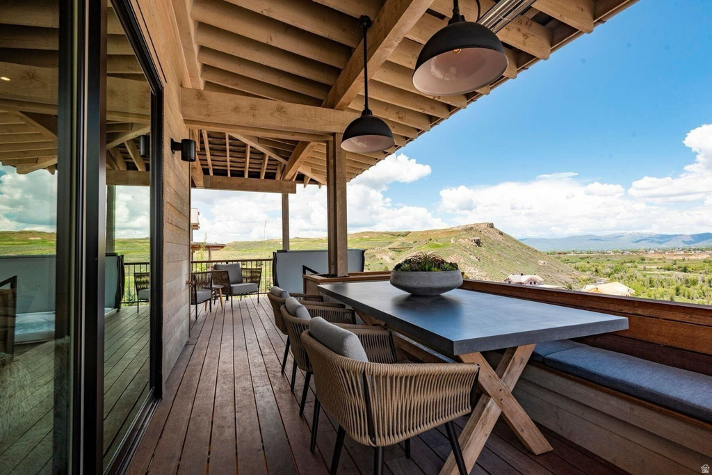 7507 E STARDUST CT #314H, Heber City, UT 84032