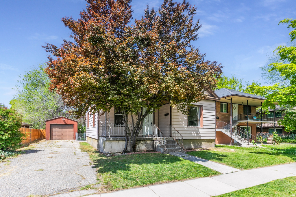 2548 PARK ST Salt Lake City, UT 84106
