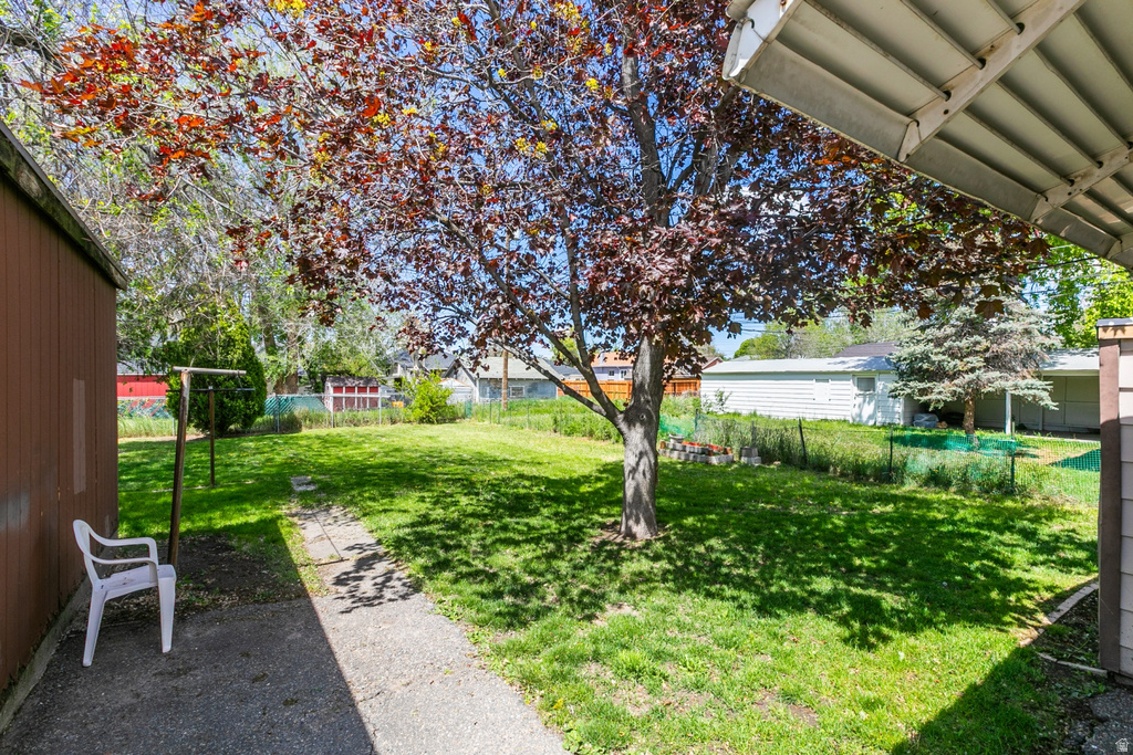 2548 PARK ST Salt Lake City, UT 84106