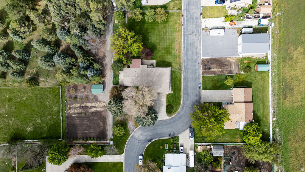 90 E 3700 S Nibley, UT 84321