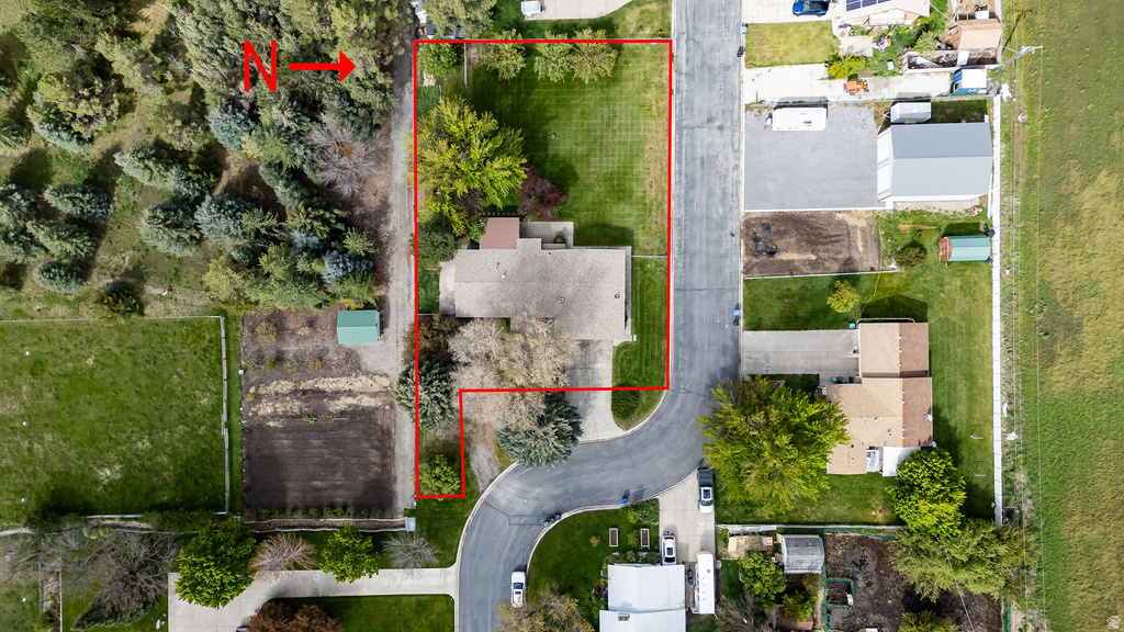 90 E 3700 S Nibley, UT 84321