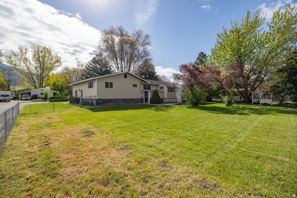 90 E 3700 S Nibley, UT 84321