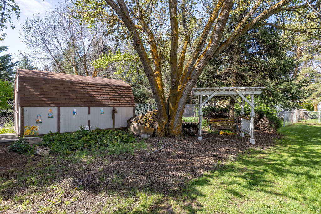 90 E 3700 S Nibley, UT 84321