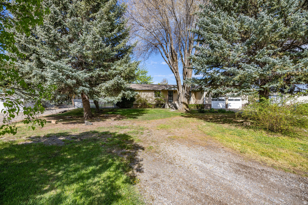 90 E 3700 S Nibley, UT 84321