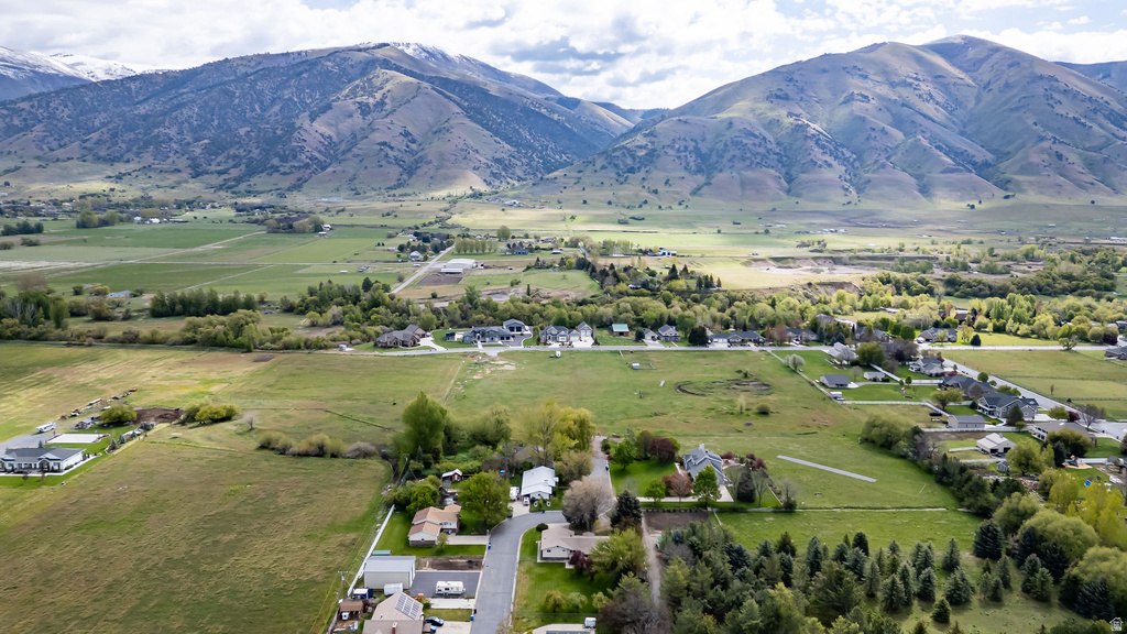 90 E 3700 S Nibley, UT 84321