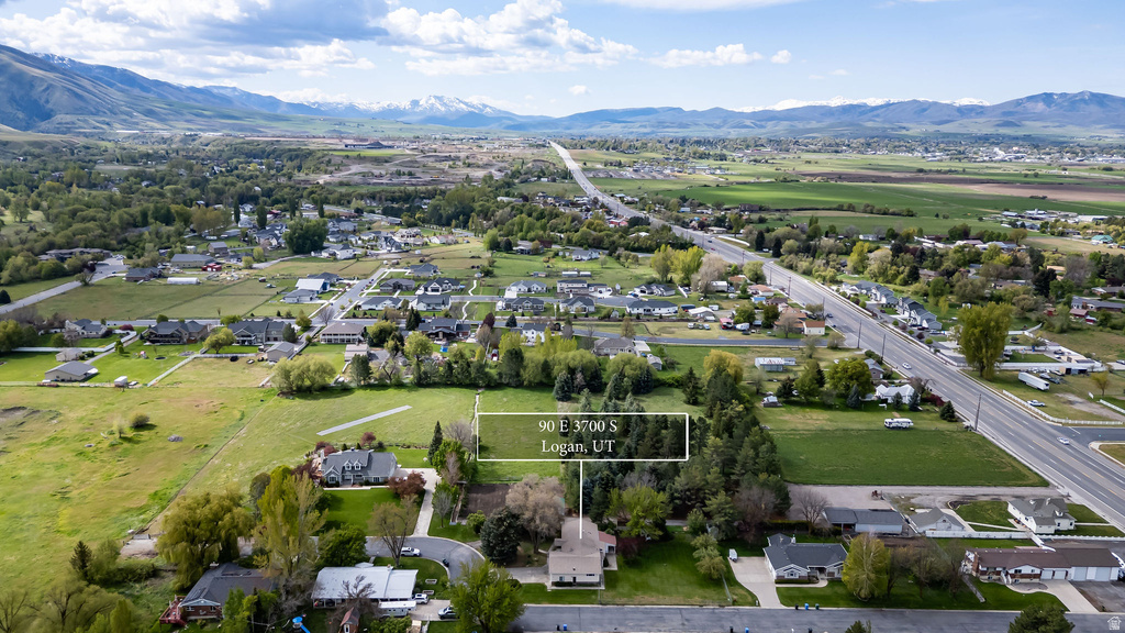 90 E 3700 S Nibley, UT 84321