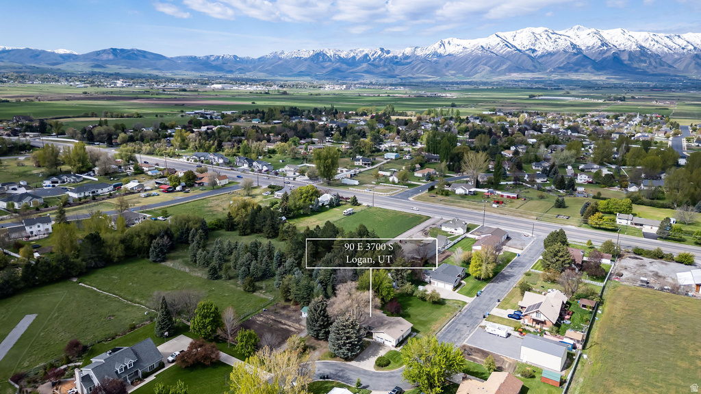 90 E 3700 S Nibley, UT 84321