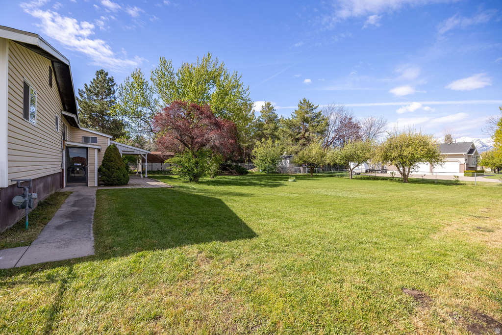 90 E 3700 S Nibley, UT 84321