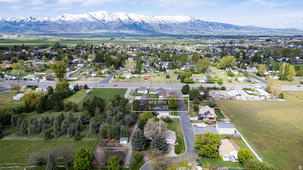 90 E 3700 S Nibley, UT 84321