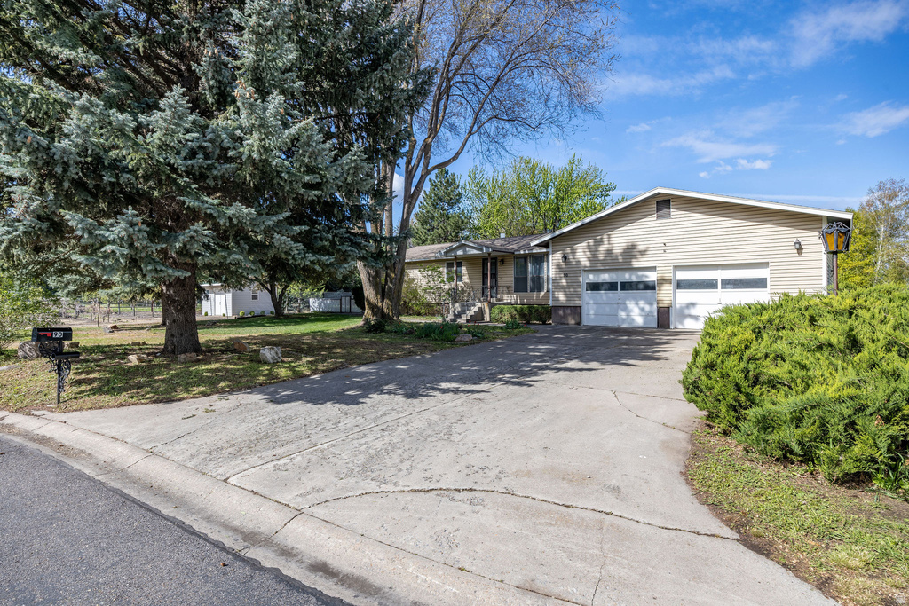 90 E 3700 S Nibley, UT 84321