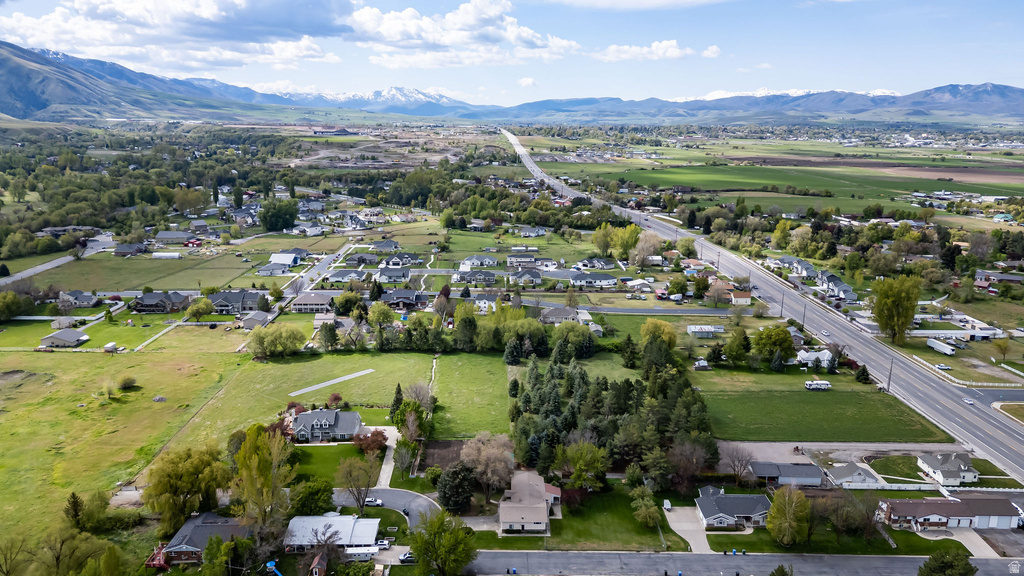 90 E 3700 S Nibley, UT 84321