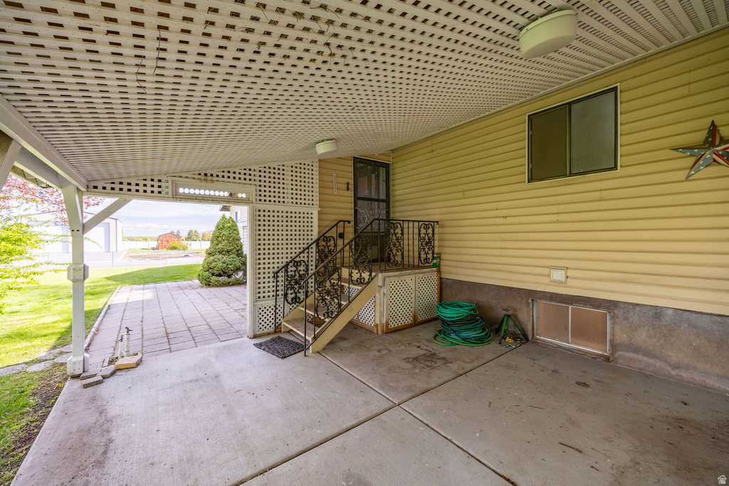 90 E 3700 S Nibley, UT 84321