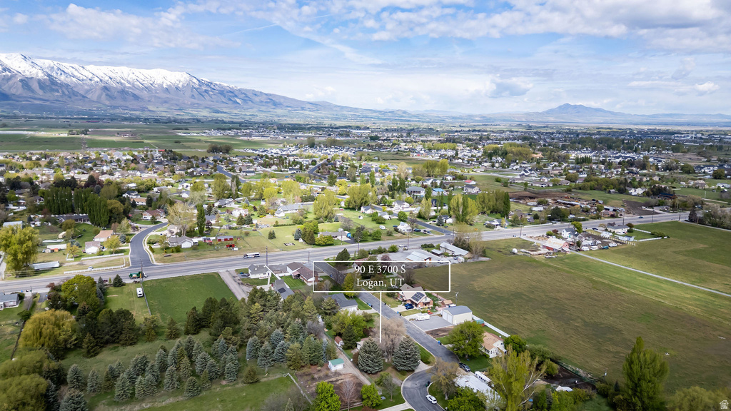 90 E 3700 S Nibley, UT 84321