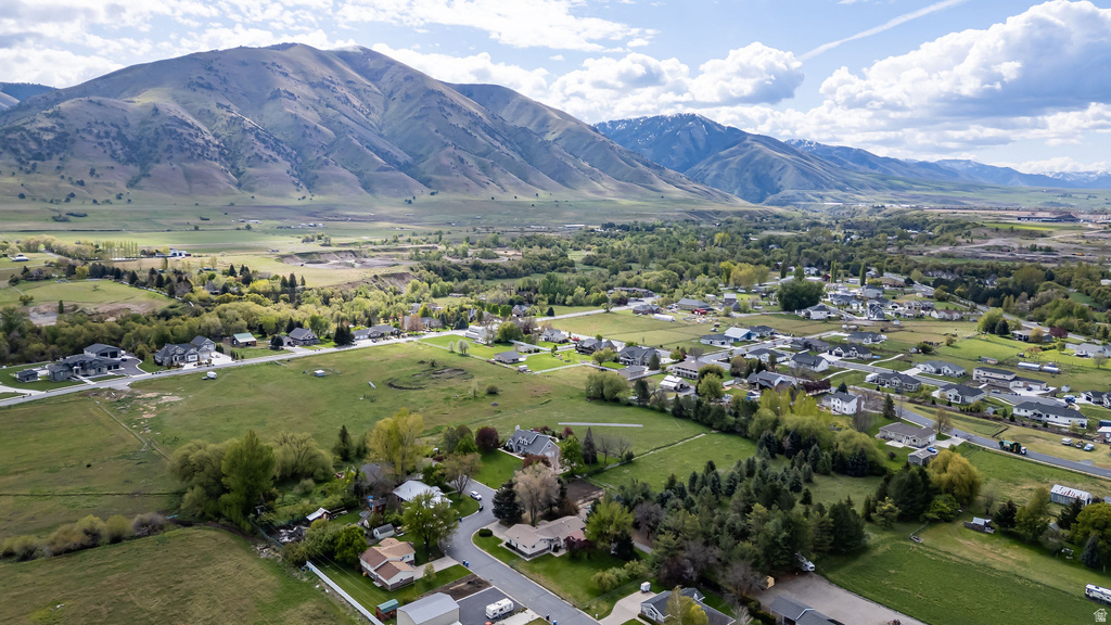 90 E 3700 S Nibley, UT 84321