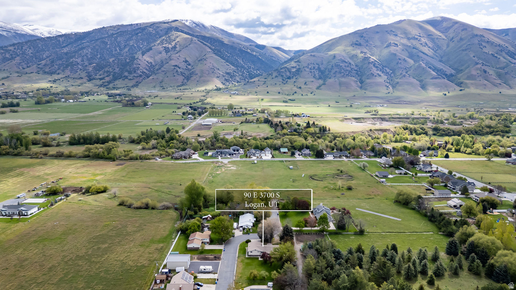 90 E 3700 S Nibley, UT 84321