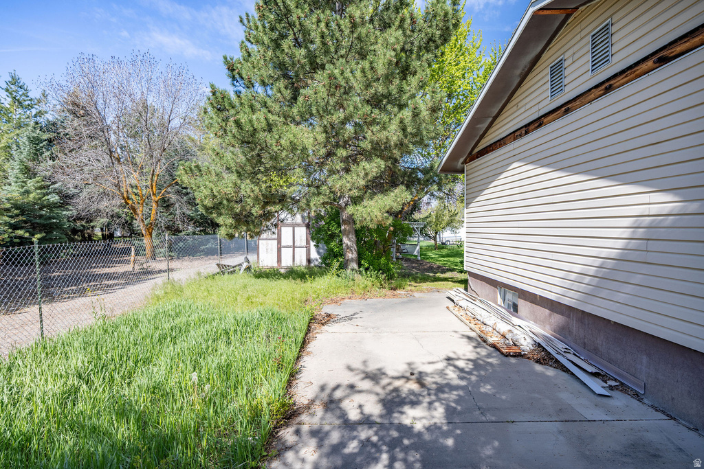90 E 3700 S Nibley, UT 84321