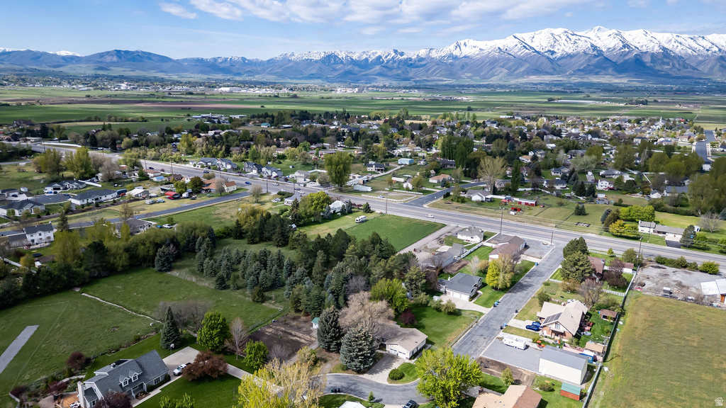 90 E 3700 S Nibley, UT 84321