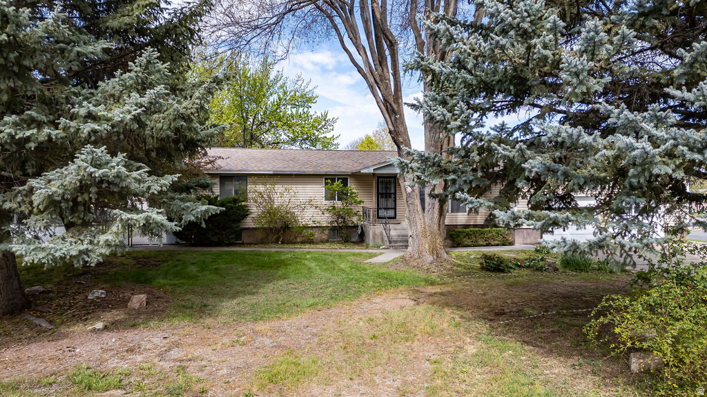 90 E 3700 S Nibley, UT 84321