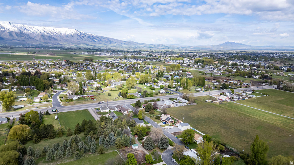 90 E 3700 S Nibley, UT 84321