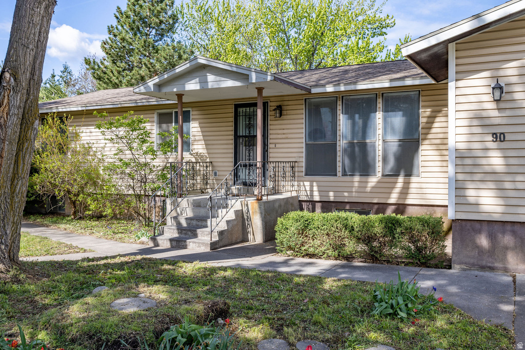 90 E 3700 S Nibley, UT 84321