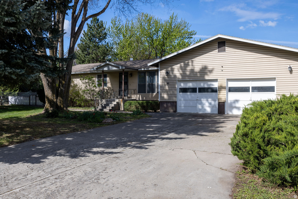 90 E 3700 S Nibley, UT 84321