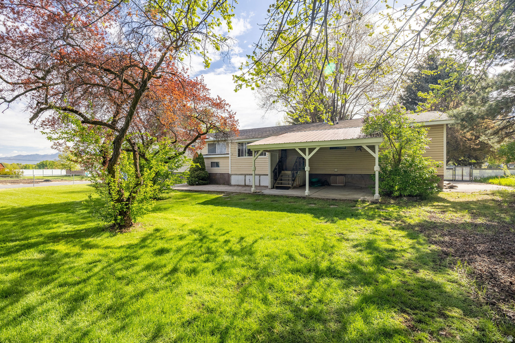 90 E 3700 S Nibley, UT 84321
