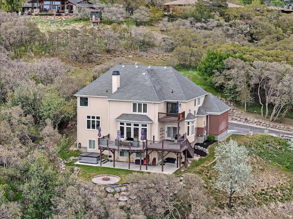 99 LONE HOLLOW Sandy, UT 84092