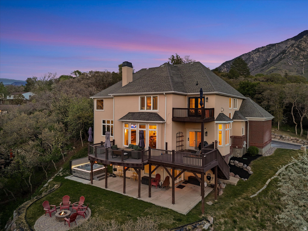 99 LONE HOLLOW Sandy, UT 84092