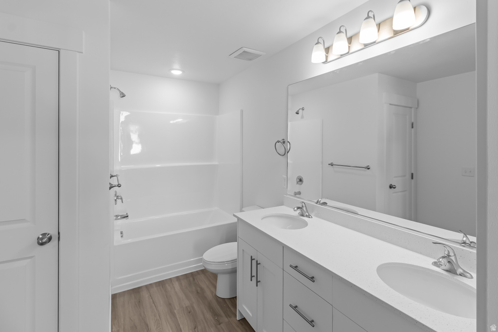 3002 S 265 W #741 Nibley, UT 84321