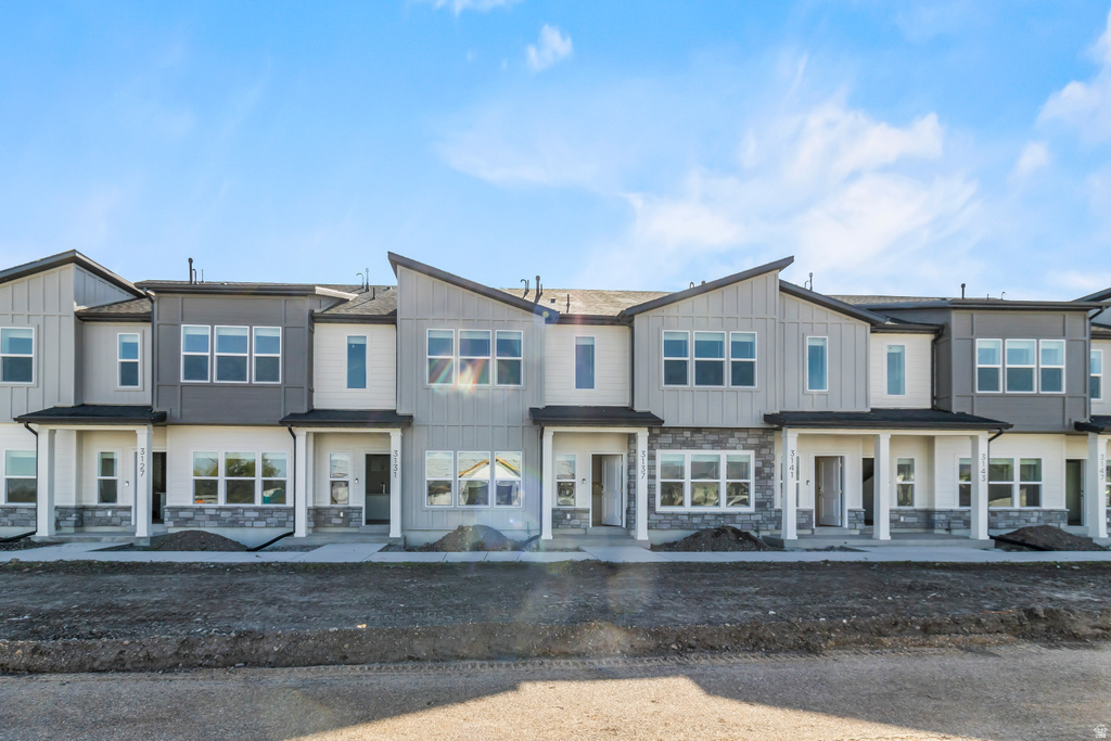 3002 S 265 W #741 Nibley, UT 84321