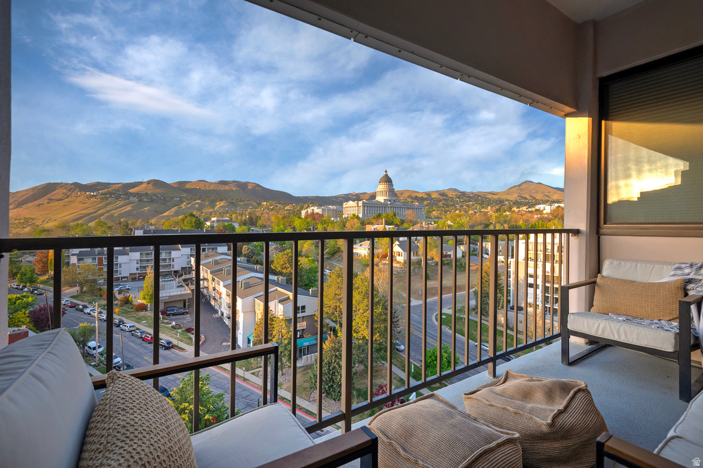 241 N VINE ST #PH1E Salt Lake City, UT 84103