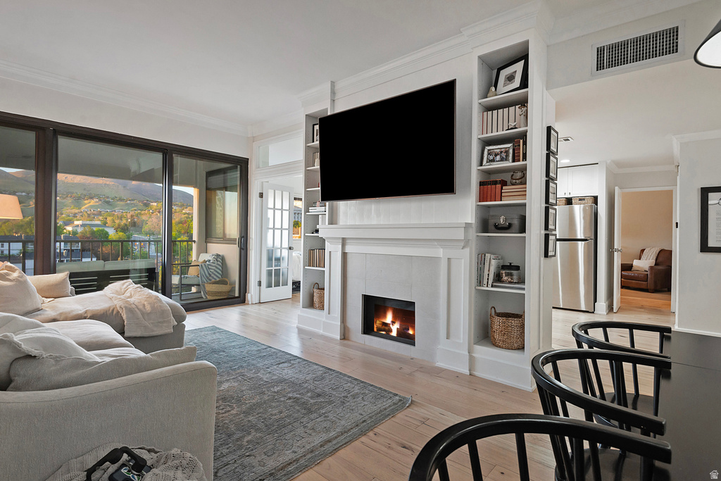 241 N VINE ST #PH1E Salt Lake City, UT 84103