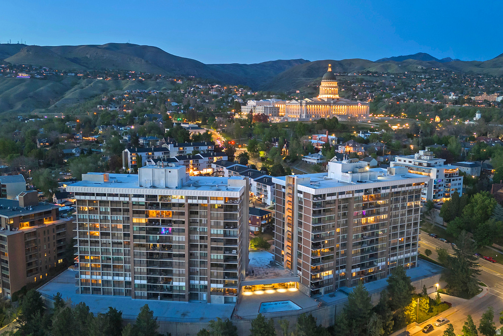 241 N VINE ST #PH1E Salt Lake City, UT 84103