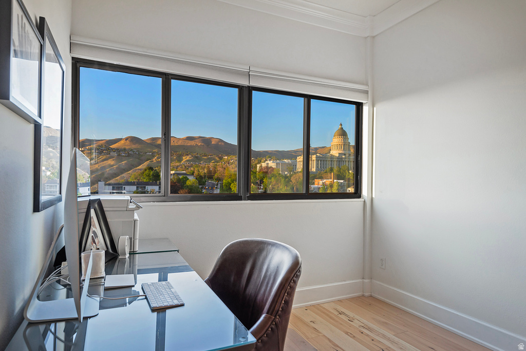 241 N VINE ST #PH1E Salt Lake City, UT 84103
