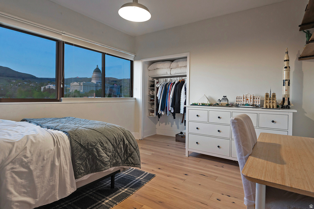 241 N VINE ST #PH1E Salt Lake City, UT 84103