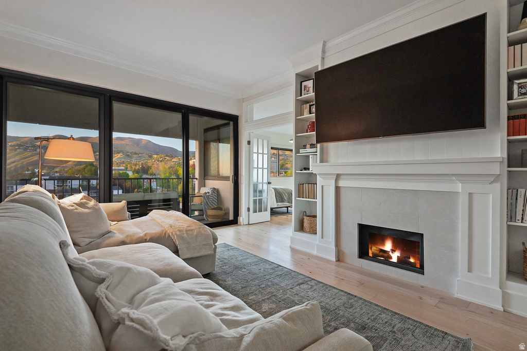 241 N VINE ST #PH1E Salt Lake City, UT 84103