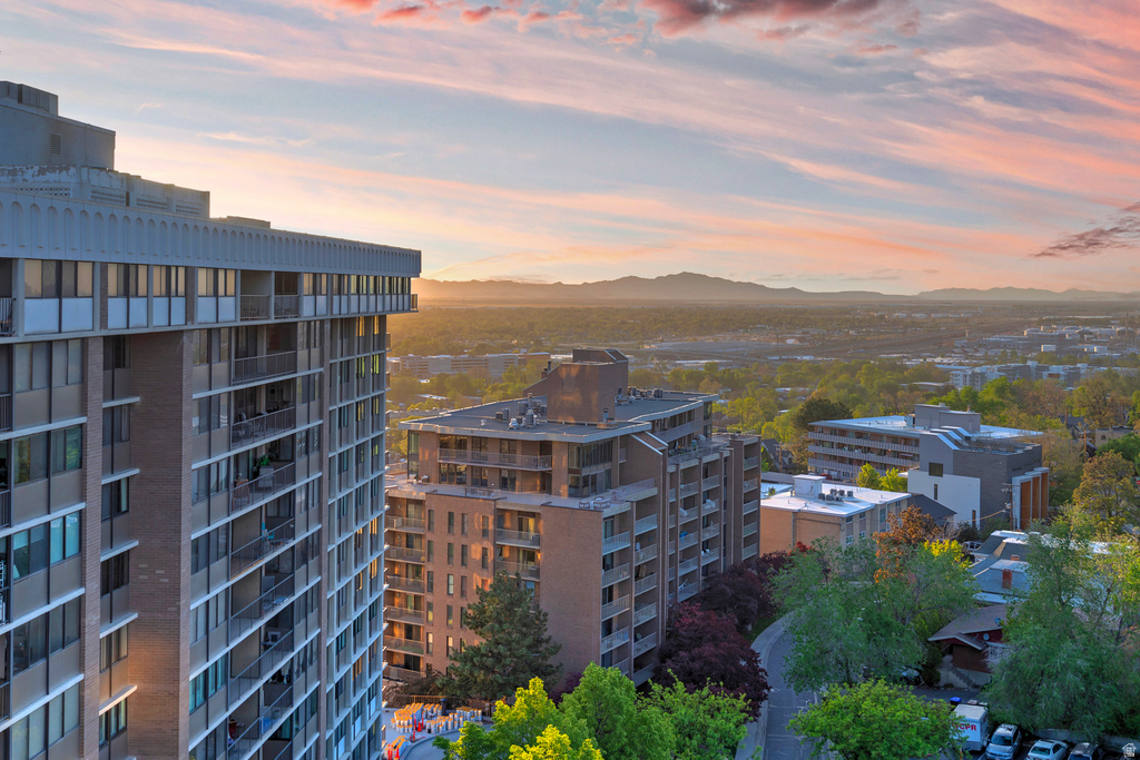 241 N VINE ST #PH1E Salt Lake City, UT 84103