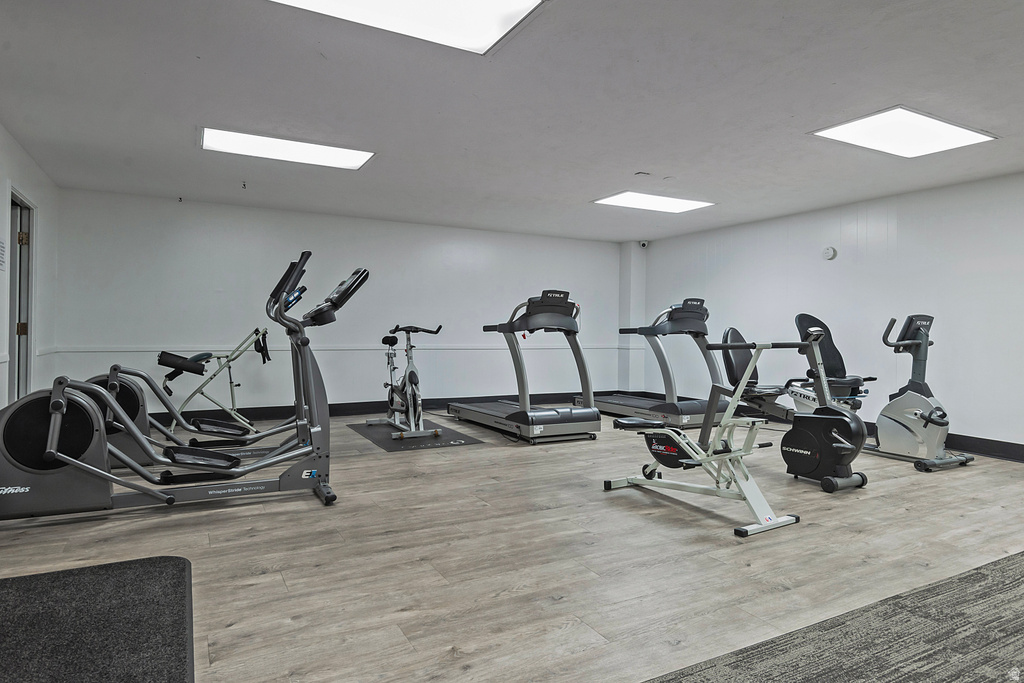 241 N VINE ST #PH1E Salt Lake City, UT 84103