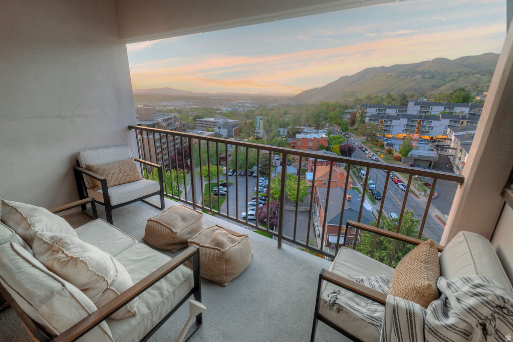 241 N VINE ST #PH1E Salt Lake City, UT 84103