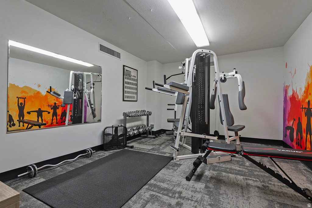 241 N VINE ST #PH1E Salt Lake City, UT 84103