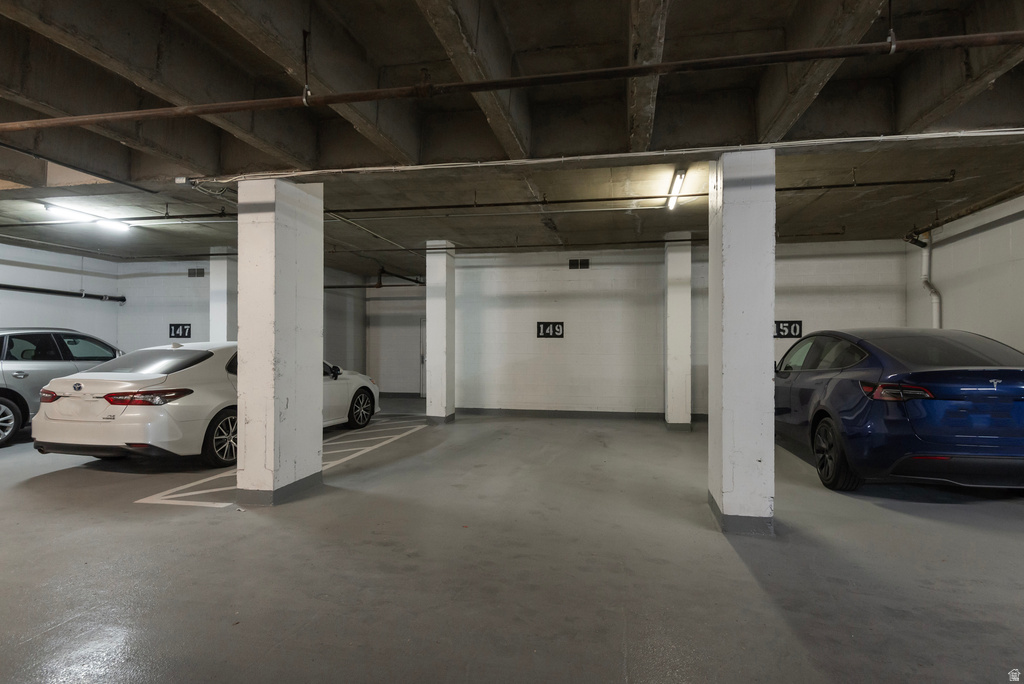 241 N VINE ST #PH1E Salt Lake City, UT 84103